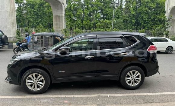 Buy Used 2015 Nissan X-Trail in Dhaka, Dhaka Buy Used 2015 Nissan X-Trail in Dhaka, Dhaka