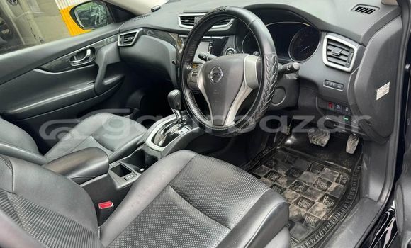Buy Used 2015 Nissan X-Trail in Dhaka, Dhaka Buy Used 2015 Nissan X-Trail in Dhaka, Dhaka