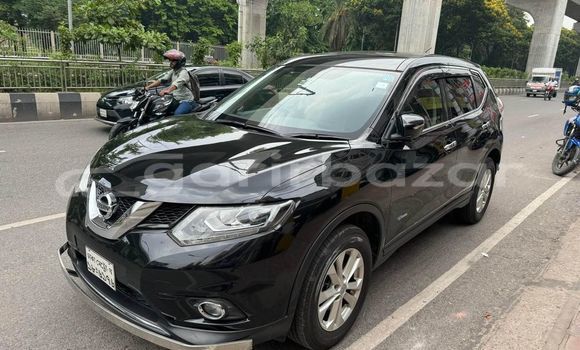 Buy Used 2015 Nissan X-Trail in Dhaka, Dhaka Buy Used 2015 Nissan X-Trail in Dhaka, Dhaka