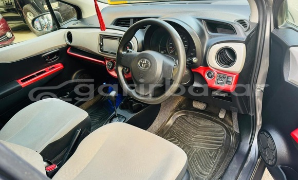Buy Used 2021 Toyota Vitz in Dhaka, Dhaka Buy Used 2021 Toyota Vitz in Dhaka, Dhaka