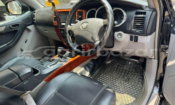 Buy Used 2005 Toyota Hilux surf in Badarganj, Rangpur Buy Used 2005 Toyota Hilux surf in Badarganj, Rangpur