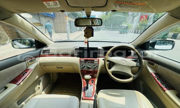 Buy Used 2008 Toyota corolla in Dhaka, Dhaka Buy Used 2008 Toyota corolla in Dhaka, Dhaka