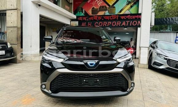 Buy Used 2021 Toyota corolla in Dhaka, Dhaka Buy Used 2021 Toyota corolla in Dhaka, Dhaka