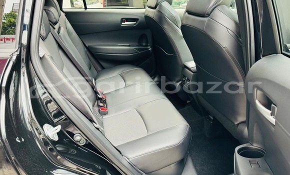 Buy Used 2021 Toyota corolla in Dhaka, Dhaka Buy Used 2021 Toyota corolla in Dhaka, Dhaka