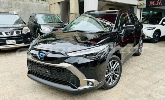 Buy Used 2021 Toyota corolla in Dhaka, Dhaka Buy Used 2021 Toyota corolla in Dhaka, Dhaka