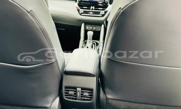 Buy Used 2021 Toyota corolla in Dhaka, Dhaka Buy Used 2021 Toyota corolla in Dhaka, Dhaka