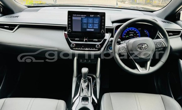 Buy Used 2021 Toyota corolla in Dhaka, Dhaka Buy Used 2021 Toyota corolla in Dhaka, Dhaka