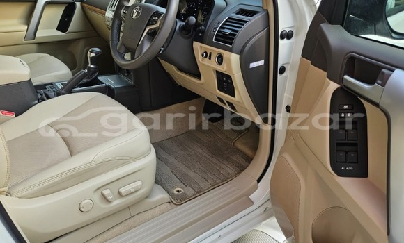 Buy Used 2020 Toyota Land Cruiser in Dhaka, Dhaka Buy Used 2020 Toyota Land Cruiser in Dhaka, Dhaka