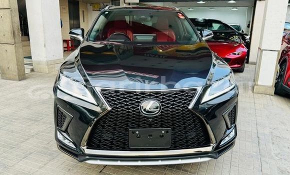 Buy Used 2020 Lexus RX 300 in Dhaka, Dhaka Buy Used 2020 Lexus RX 300 in Dhaka, Dhaka
