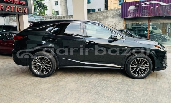 Buy Used 2020 Lexus RX 300 in Dhaka, Dhaka Buy Used 2020 Lexus RX 300 in Dhaka, Dhaka