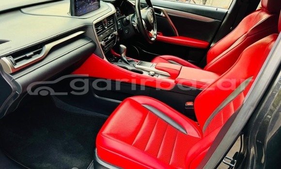 Buy Used 2020 Lexus RX 300 in Dhaka, Dhaka Buy Used 2020 Lexus RX 300 in Dhaka, Dhaka