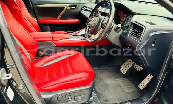 Buy Used 2020 Lexus RX 300 in Dhaka, Dhaka Buy Used 2020 Lexus RX 300 in Dhaka, Dhaka