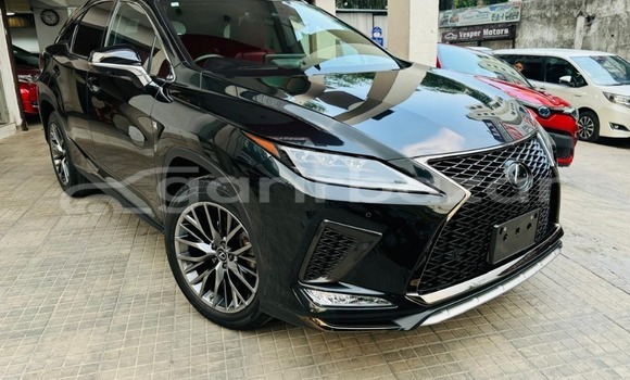 Buy Used 2020 Lexus RX 300 in Dhaka, Dhaka Buy Used 2020 Lexus RX 300 in Dhaka, Dhaka