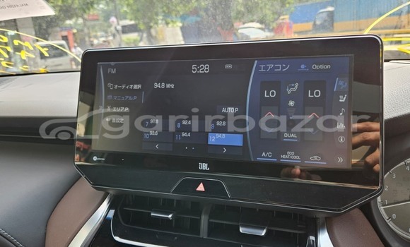 Buy Used 2020 Toyota Harrier in Dhaka, Dhaka Buy Used 2020 Toyota Harrier in Dhaka, Dhaka