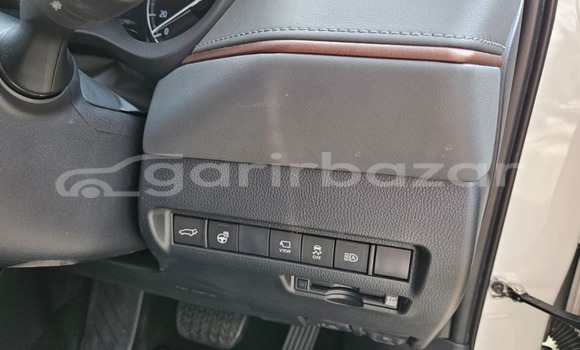 Buy Used 2020 Toyota Harrier in Dhaka, Dhaka Buy Used 2020 Toyota Harrier in Dhaka, Dhaka