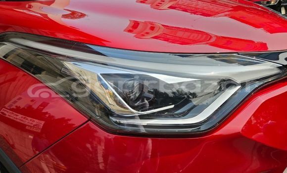 Buy Used 2021 Toyota C-hr in Dhaka, Dhaka Buy Used 2021 Toyota C-hr in Dhaka, Dhaka