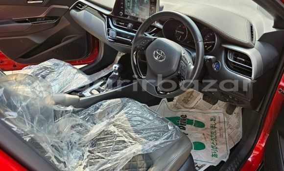 Buy Used 2021 Toyota C-hr in Dhaka, Dhaka Buy Used 2021 Toyota C-hr in Dhaka, Dhaka