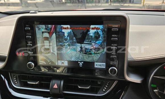 Buy Used 2021 Toyota C-hr in Dhaka, Dhaka Buy Used 2021 Toyota C-hr in Dhaka, Dhaka