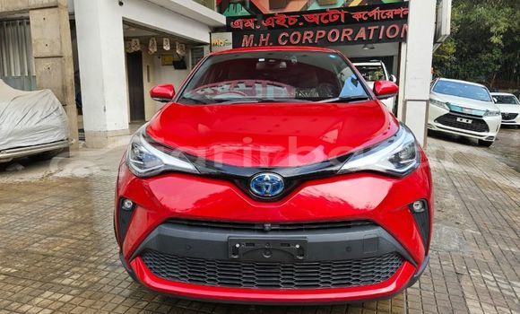 Buy Used 2021 Toyota C-hr in Dhaka, Dhaka Buy Used 2021 Toyota C-hr in Dhaka, Dhaka