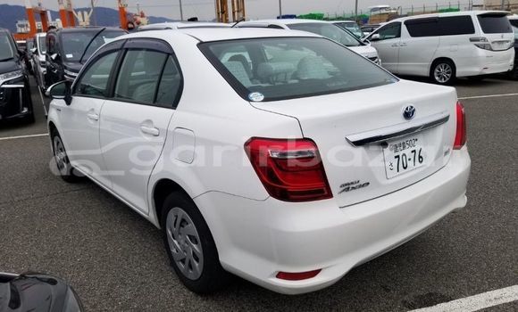 কেনা ব্যবহৃত Toyota axio White গাড়ী মধ্যে ঢাকা মধ্যে Dhaka কেনা ব্যবহৃত Toyota axio White গাড়ী মধ্যে ঢাকা মধ্যে Dhaka