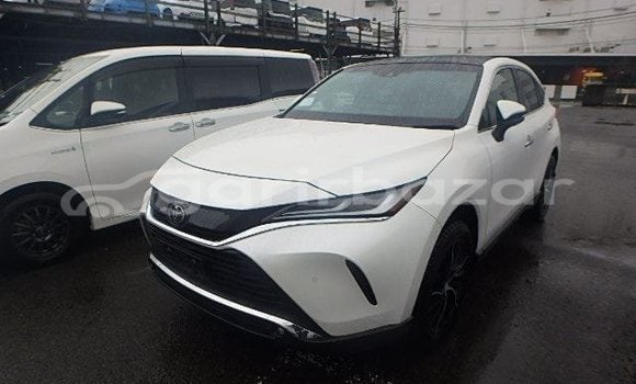 কেনা ব্যবহৃত Toyota Harrier White গাড়ী মধ্যে ঢাকা মধ্যে Dhaka কেনা ব্যবহৃত Toyota Harrier White গাড়ী মধ্যে ঢাকা মধ্যে Dhaka