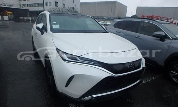 কেনা ব্যবহৃত Toyota Harrier White গাড়ী মধ্যে ঢাকা মধ্যে Dhaka কেনা ব্যবহৃত Toyota Harrier White গাড়ী মধ্যে ঢাকা মধ্যে Dhaka