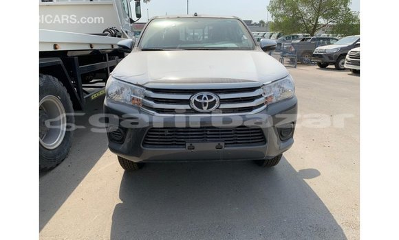 Buy Import 2019 Toyota Hilux in Import - Dubai, Bandarban Buy Import 2019 Toyota Hilux in Import - Dubai, Bandarban