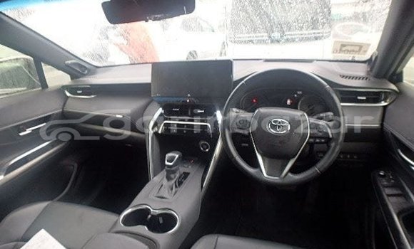 কেনা ব্যবহৃত Toyota Harrier White গাড়ী মধ্যে ঢাকা মধ্যে Dhaka কেনা ব্যবহৃত Toyota Harrier White গাড়ী মধ্যে ঢাকা মধ্যে Dhaka