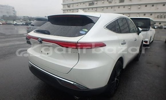 কেনা ব্যবহৃত Toyota Harrier White গাড়ী মধ্যে ঢাকা মধ্যে Dhaka কেনা ব্যবহৃত Toyota Harrier White গাড়ী মধ্যে ঢাকা মধ্যে Dhaka