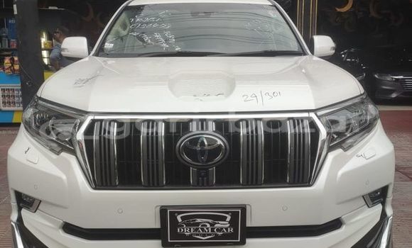 কেনা ব্যবহৃত Toyota Land Cruiser White গাড়ী মধ্যে ঢাকা মধ্যে Dhaka কেনা ব্যবহৃত Toyota Land Cruiser White গাড়ী মধ্যে ঢাকা মধ্যে Dhaka