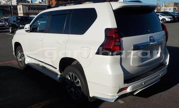 কেনা ব্যবহৃত Toyota Land Cruiser White গাড়ী মধ্যে ঢাকা মধ্যে Dhaka কেনা ব্যবহৃত Toyota Land Cruiser White গাড়ী মধ্যে ঢাকা মধ্যে Dhaka