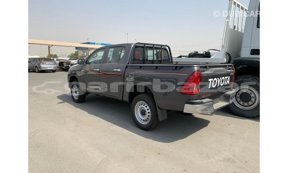 Buy Import 2019 Toyota Hilux in Import - Dubai, Bandarban Buy Import 2019 Toyota Hilux in Import - Dubai, Bandarban