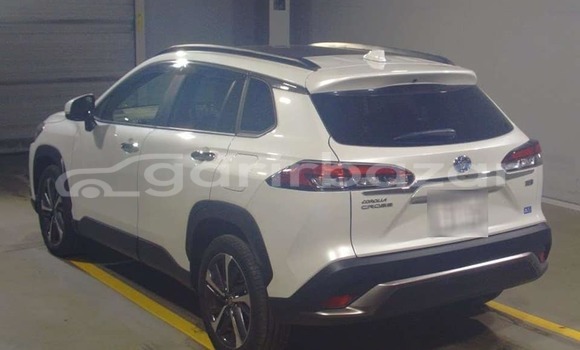 কেনা ব্যবহৃত Toyota corolla White গাড়ী মধ্যে বদরগঞ্জ মধ্যে Rangpur কেনা ব্যবহৃত Toyota corolla White গাড়ী মধ্যে বদরগঞ্জ মধ্যে Rangpur