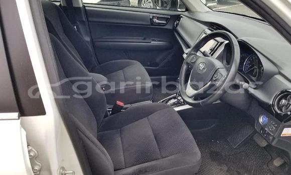 কেনা ব্যবহৃত Toyota axio White গাড়ী মধ্যে ঢাকা মধ্যে Dhaka কেনা ব্যবহৃত Toyota axio White গাড়ী মধ্যে ঢাকা মধ্যে Dhaka