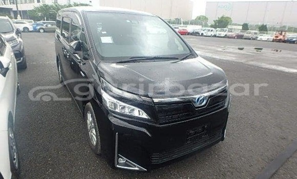 কেনা ব্যবহৃত Toyota Voxy Black গাড়ী মধ্যে ঢাকা মধ্যে Dhaka কেনা ব্যবহৃত Toyota Voxy Black গাড়ী মধ্যে ঢাকা মধ্যে Dhaka