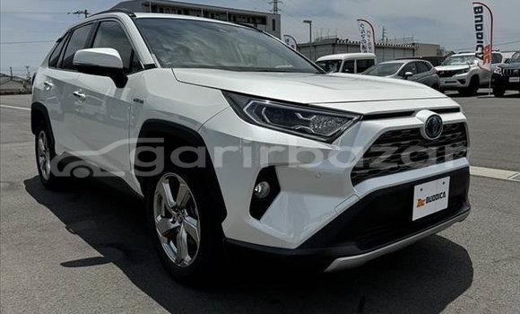 Buy Used 2019 Toyota RAV4 in Dhaka, Dhaka Buy Used 2019 Toyota RAV4 in Dhaka, Dhaka