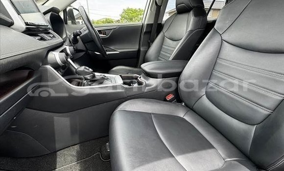 Buy Used 2019 Toyota RAV4 in Dhaka, Dhaka Buy Used 2019 Toyota RAV4 in Dhaka, Dhaka