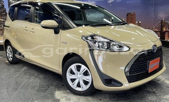 Buy Used 2019 Toyota sienta in Dhaka, Dhaka Buy Used 2019 Toyota sienta in Dhaka, Dhaka