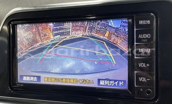 Buy Used 2019 Toyota sienta in Dhaka, Dhaka Buy Used 2019 Toyota sienta in Dhaka, Dhaka