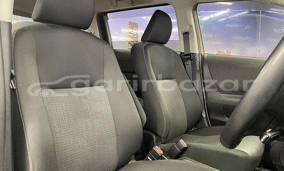 Buy Used 2019 Toyota sienta in Dhaka, Dhaka Buy Used 2019 Toyota sienta in Dhaka, Dhaka