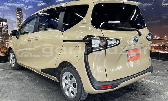 Buy Used 2019 Toyota sienta in Dhaka, Dhaka Buy Used 2019 Toyota sienta in Dhaka, Dhaka