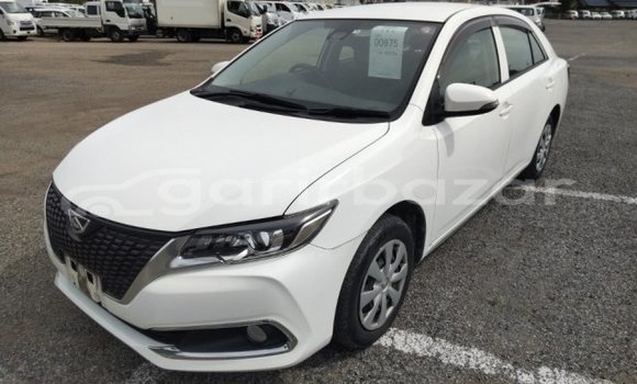Buy Used 2019 Toyota Allion in Dhaka, Dhaka Buy Used 2019 Toyota Allion in Dhaka, Dhaka