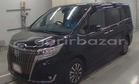 Buy Used 2019 Toyota Esquire in Dhaka, Dhaka Buy Used 2019 Toyota Esquire in Dhaka, Dhaka