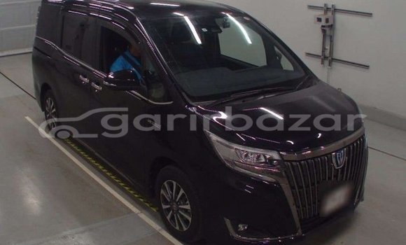 Buy Used 2019 Toyota Esquire in Dhaka, Dhaka Buy Used 2019 Toyota Esquire in Dhaka, Dhaka