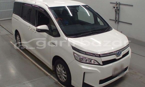 Buy Used 2019 Toyota Voxy in Dhaka, Dhaka Buy Used 2019 Toyota Voxy in Dhaka, Dhaka