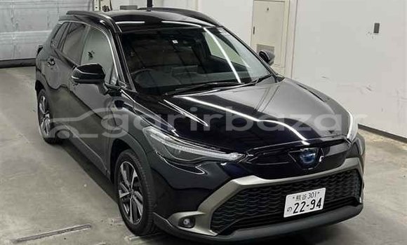 Buy Used 2021 Toyota corolla in Dhaka, Dhaka Buy Used 2021 Toyota corolla in Dhaka, Dhaka