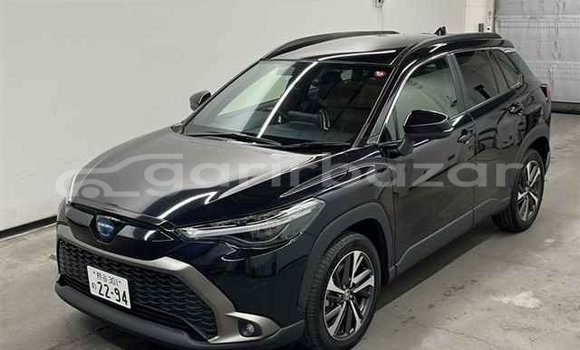 Buy Used 2021 Toyota corolla in Dhaka, Dhaka Buy Used 2021 Toyota corolla in Dhaka, Dhaka