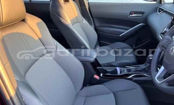 Buy Used 2021 Toyota corolla in Dhaka, Dhaka Buy Used 2021 Toyota corolla in Dhaka, Dhaka