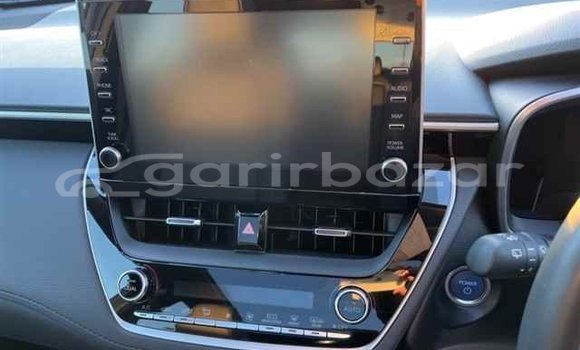 Buy Used 2021 Toyota corolla in Dhaka, Dhaka Buy Used 2021 Toyota corolla in Dhaka, Dhaka