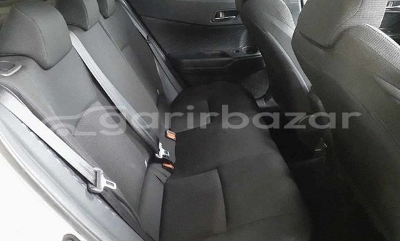 Buy Used 2019 Toyota CHR in Dhaka, Dhaka Buy Used 2019 Toyota CHR in Dhaka, Dhaka